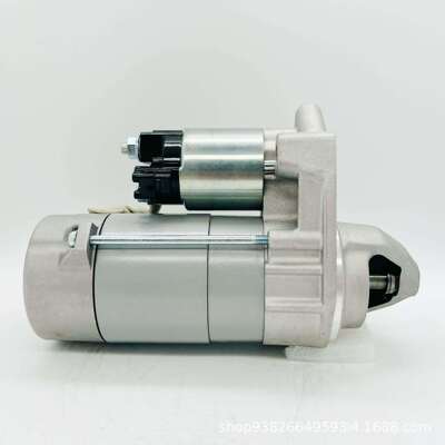 适用丰钿雷克萨澌系列28100-38040汽车起动机281000S021启动马达