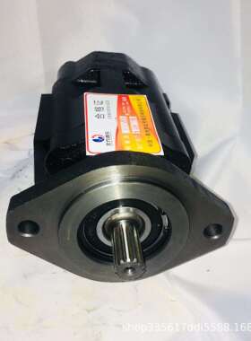 JHP3125-BIL-30Z供应齿轮泵多种规格