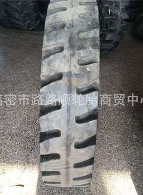 工业轮胎1200-24 E-4J港口斜交轮胎 12.00-24加厚尼龙轮胎