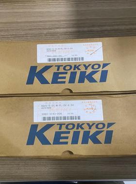 议价TYO KEIKI计器TIMEC电磁阀DG4V-适用