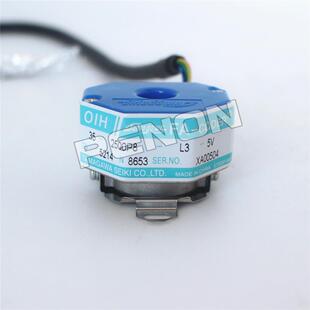 多摩川TS5214N8653 OIH35 2500P8 器N8369N8399N8398 5V编码