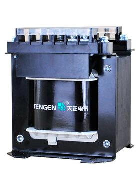 ENGEN天正BK-63V/W控变压器制TLNW交流单相380变220转11036A24V
