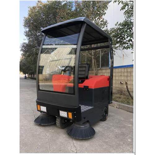 福建多555功能座驾扫地车型驾小驶式电式动扫地车马扫路清车厂家