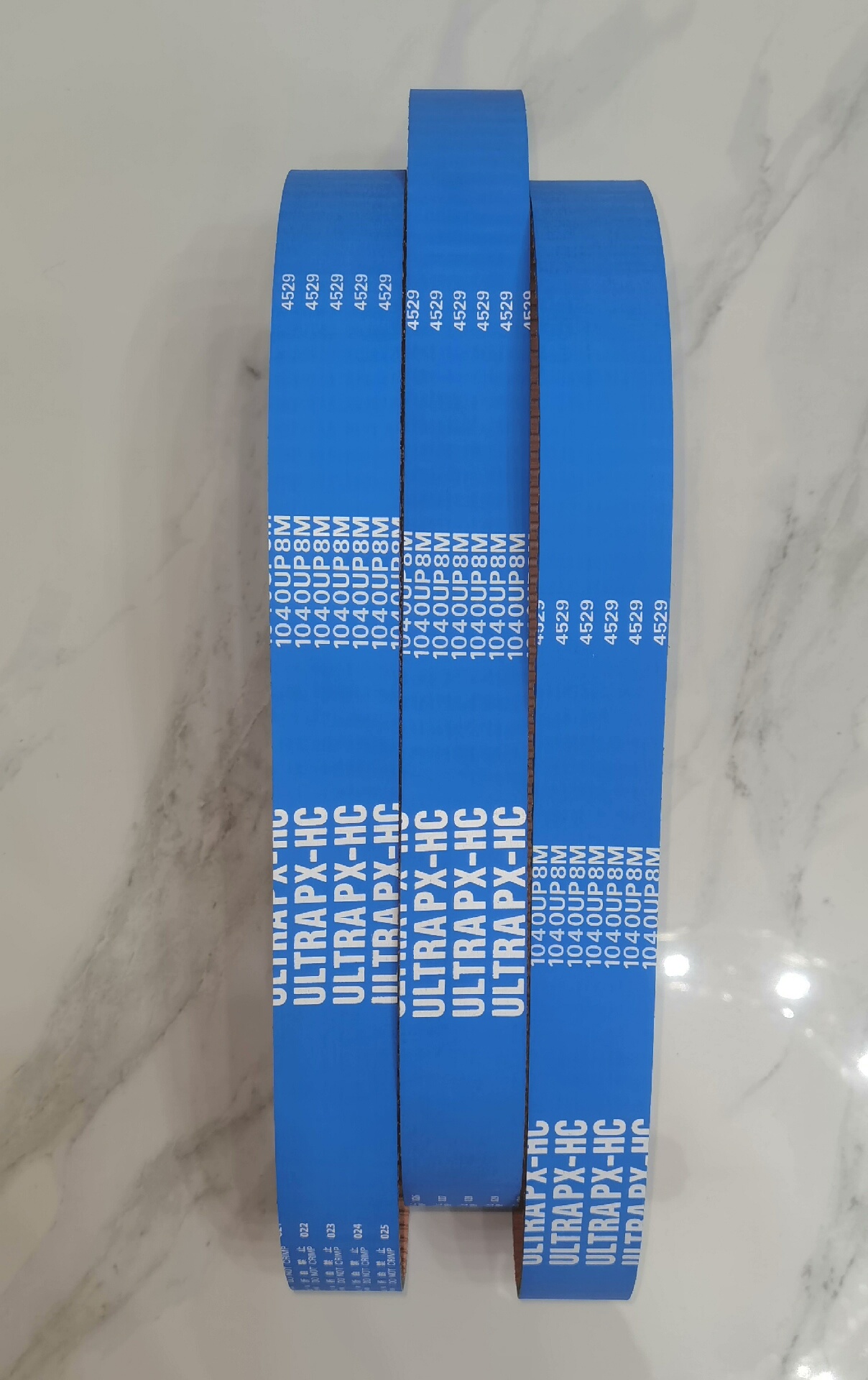 TSUBAKI日本椿本同步带