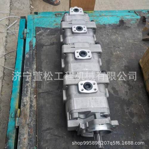 ZD220-3中联推土机配件T220.6301.7活塞杆