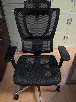 保友办公家具电脑椅怎么样?用后极度让人失望是吗?