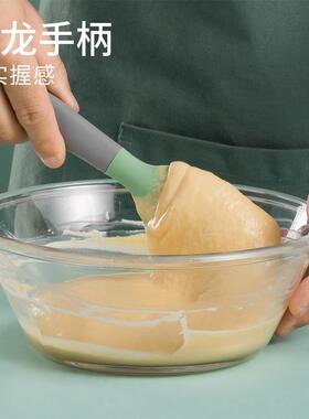 V5O油刷油刷子4煎烘饼具硅胶刷子厨房烙饼焙工耐高F76ST6M7温烧烤