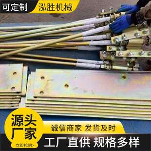 置ZD6 D电动转辙机轨道岔转换机 装 铁路信号安装