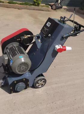 10HP350型柴油铣刨机 200型电动小型铣刨机 手扶汽油300铣刨机
