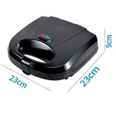 Waffle maker home spit out driver sandwich breakfast machine