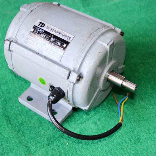 源头工厂 TD YS8014 硬度计电机380V 试验仪器电机