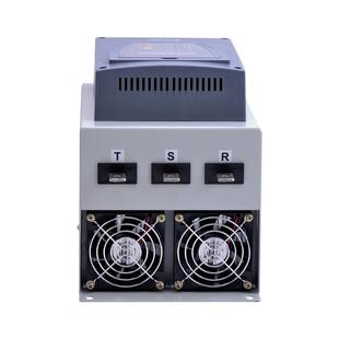 630KW内置旁路软起动器 两年质保品质可靠售后指导 30KW 软启动器