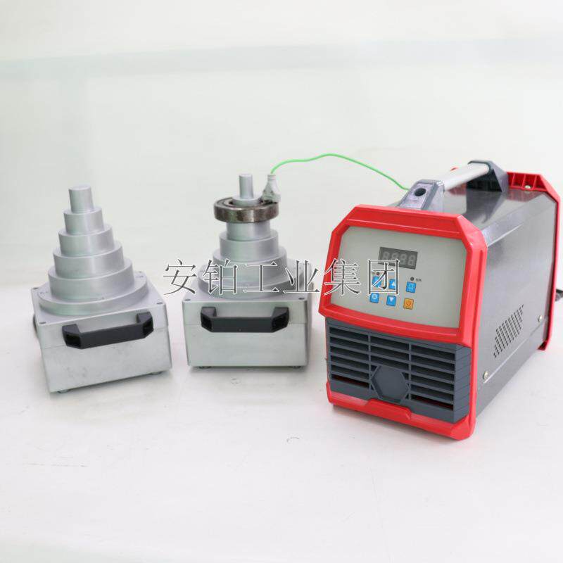 安铂分体塔式轴承加热器ACEPOM160FT电磁感应加热内孔凸轮轴装卸