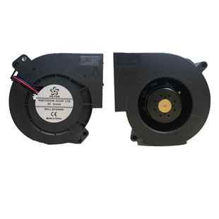 BFB1012UH12Z高转速风扇9733鼓风机9733暴力风机8200RPM