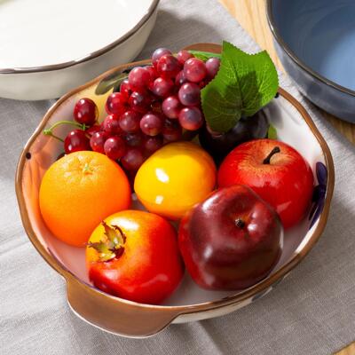 14 inch pickled Chinese cabbage fish big bowl household soup