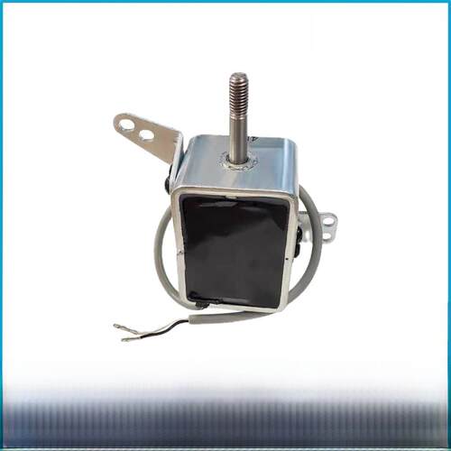 杰克布鲁斯A3 A4 A5电脑平板车压脚电磁缝纫机原装压脚电磁阀