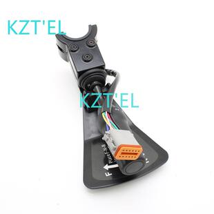 载机310J310K 挖机配件AT342722组合开关AT432901适用于装