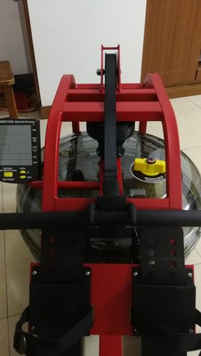 真实评价first degree原装进口水精灵AQUA划船机怎么样?质量靠谱不?