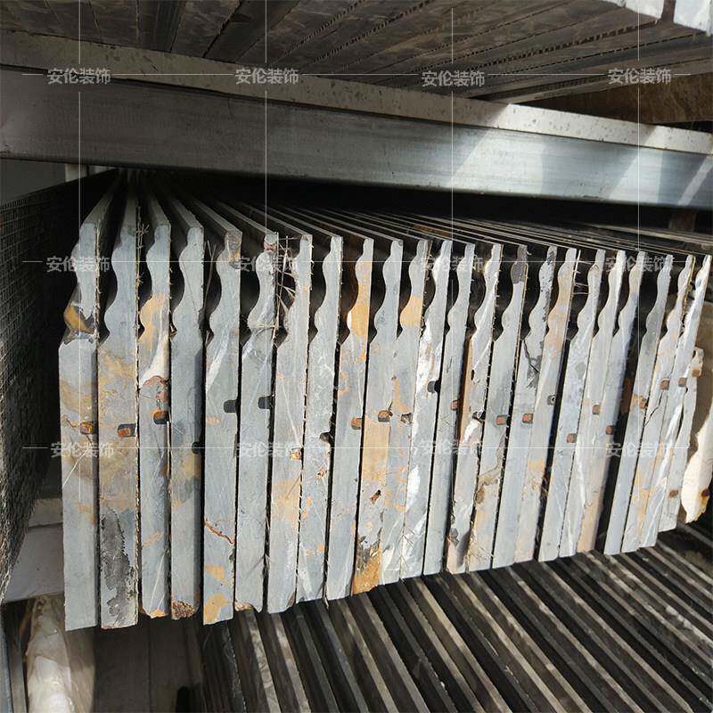 踢脚线天然石板墙材金镶玉大理石踢脚角线贴脚797线客厅过道墙护