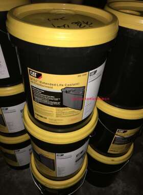 卡特彼勒防冻液Cat ELI 387-2877-2878冷却液 船用发动机水箱宝