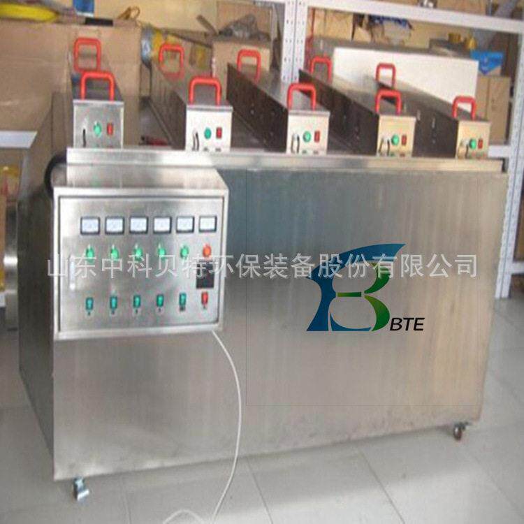 粪便转运站有机废气除臭设备低温等离子UV光氧催化设备嗓音低