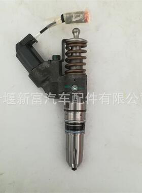 适配康明斯ISM11 QSM11柴油发动机配件4061851喷油器总成
