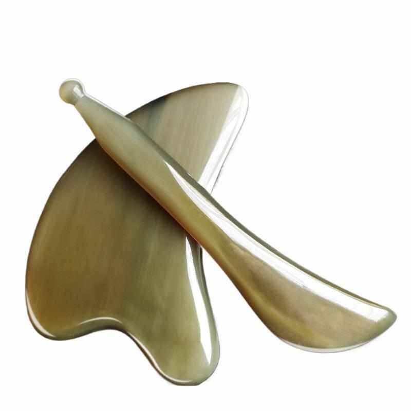 水牛角刮痧板面部美容V脸部刮脸板眼部拨筋棒女全身通用运动户外,个人护理/保健/按摩器材,按摩温熏调理器配件,淘宝优惠券,粉丝福利购,淘宝优惠卷