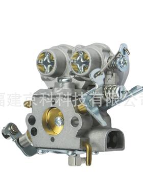 适用586346601 253RB 253RJ 553RS MP116-4 909-21割草机化油器
