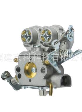 适用586346601 253RB 253RJ 553RS MP116-4 909-21割草机化油器