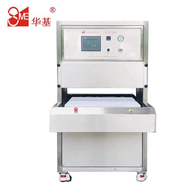 无菌手术吸塑泡罩包装热合机特卫强特透析纸特卫强热压封口机