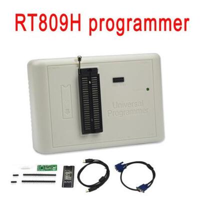 RT809H编程器USB高速编程器