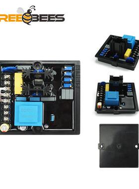AVR稳压板HVR11发电机自动电压调节器 HVR-11
