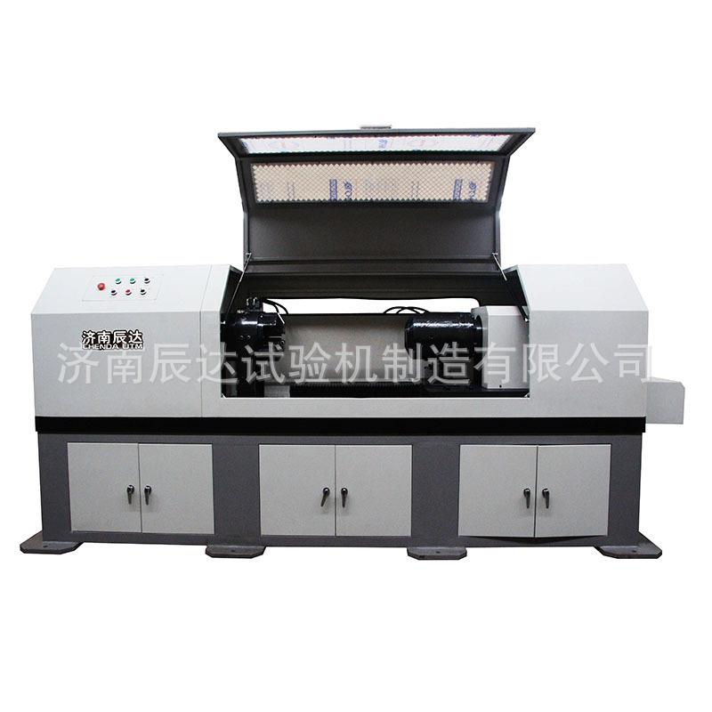 NZW-10000扭转试验机抽油杆扭转试验机材料扭转测试济南辰达