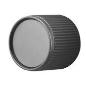 极简室内门锁卧室房门圆形磁吸静音球形把手旋钮简约生态门锁具