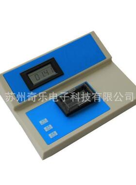 SS-2Z悬浮物测试仪测定仪便携式台式水质悬浮物检测仪