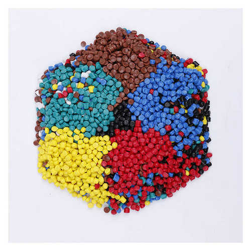 货源发货 聚丙烯塑料颗粒 PVC颗粒 PVC颗粒再生料 高压聚乙烯颗粒