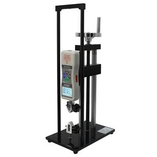 ZQ-67拉力试验机0-50公斤/500N数显推拉力计测试台测试支架