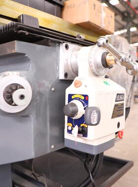 炮塔铣铣床X6303卧两用床5号立炮塔铣床立式炮塔铣床696147330