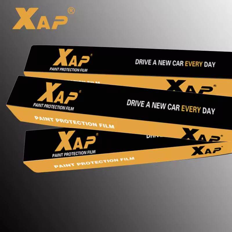 自愈透TPUPPF薄膜光黑色光汽车621漆保护明膜TPH汽车哑哑透明保护