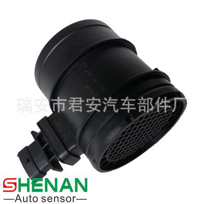 汽车空气流量传感器，0 281 002 923，3612300-E06