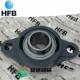 德国HF1B轴带座轴承承PDNI30承外球面轴电机主82轴轴承