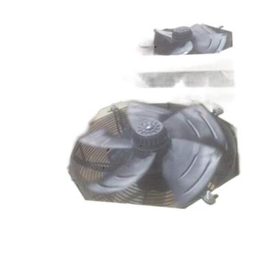 A 1长盈牌散热风扇 工业风机-17250HBL3 380VAC 38W 0.13A