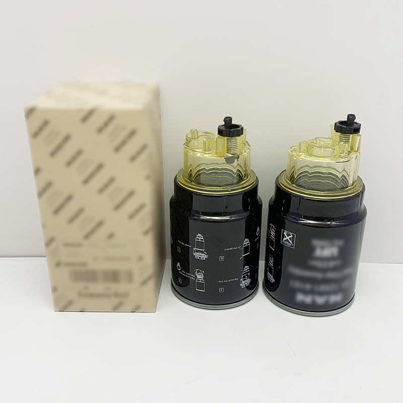供应替代滤芯81.12501-6101油水分离滤芯燃油滤清器油水分离器