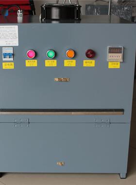 旋转式uv固化箱/多面uv固化/800w1000w2000w