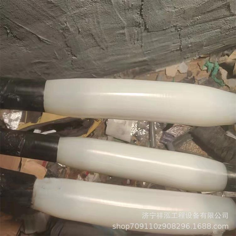 成套电缆熔接材料10kv电缆模注熔接头300/400平方熔接材料收到即
