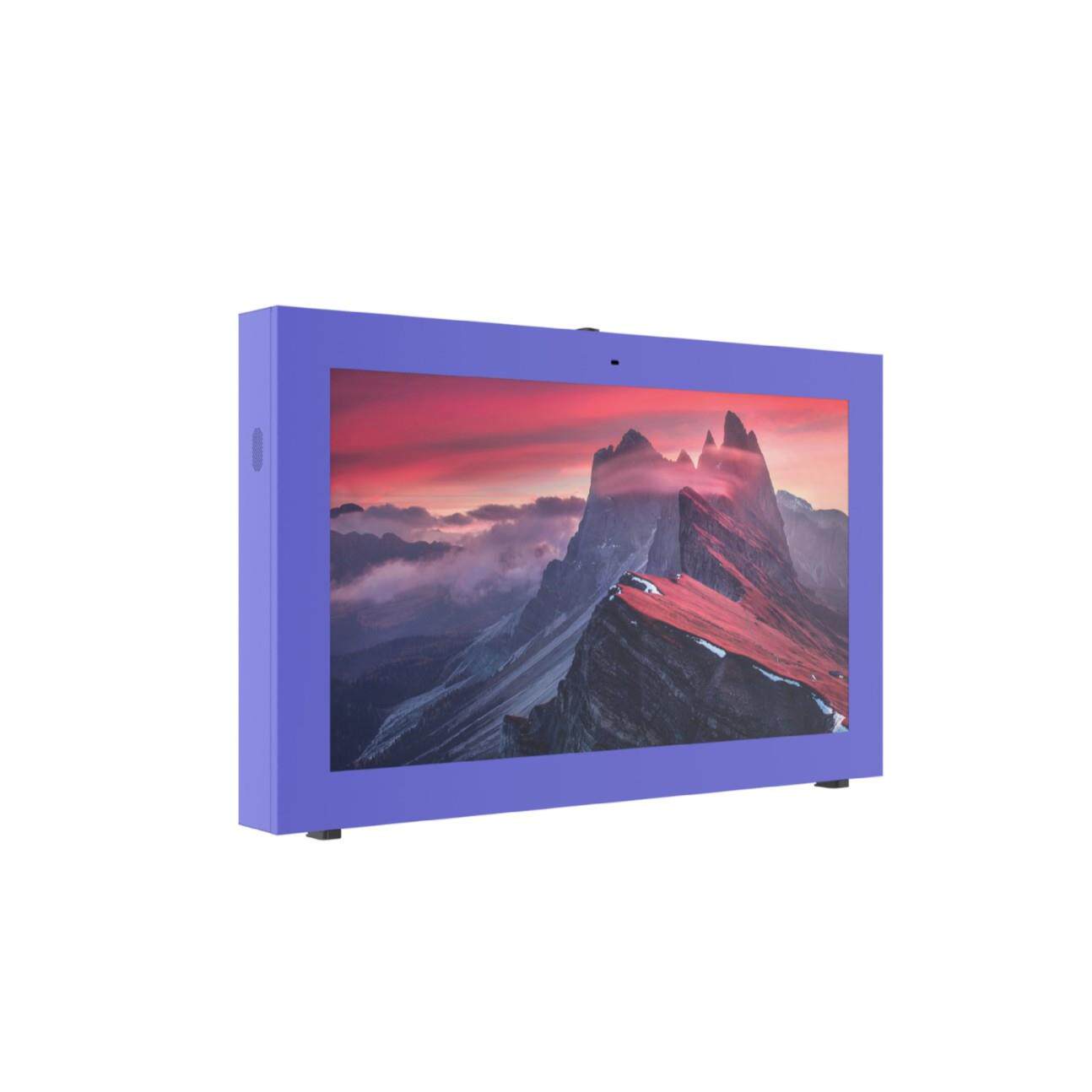 厂家直销壁挂户外高亮防水防尘广告机/32/43/55/65/75/86/98寸可