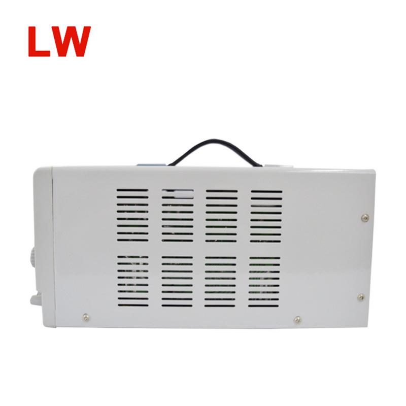 龙威TPR3002-2DF双路电源LED直流稳压数显30V2A线性可调电源