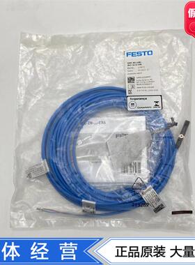 FESTO接近开关SDBT-MS-20NL-ZN-E-10-5-LE-EX6 579071 579072现货