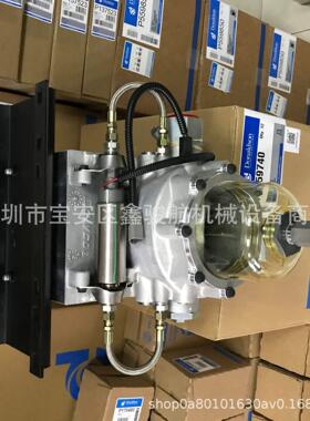 弗列加燃油滤清器总成FS53014 P608677 P137523 P559740 P559850