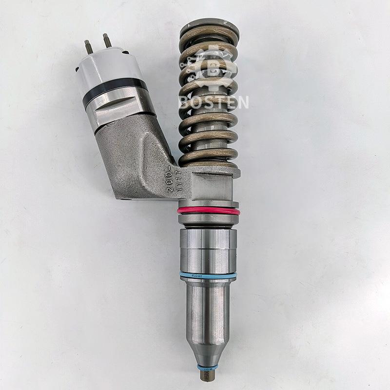 291-5911喷油器 用于C15 C18柴油发动机喷油器 再制造 稳定耐用